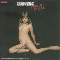 _Scorpions, 'Vir gin Killer', 1976