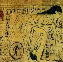 __Self-fertilization in ancient Egypt