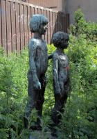 Unknown Sculptors (Norway, Fredrikstad)