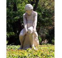 Unknown Sculptors (Greece, Athenes, National Garden)