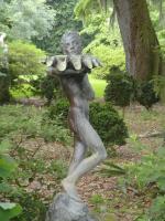 Unknown Sculptors (USA, South Carolina - Brookgreen Garden)