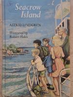 Hales, Robert (illustrations to "Seacrow Island" of Astrid Lindgren)