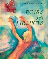 Ootsing, Enno (born in 1940, Estonian) - Poiss ja liblikas (1975)
