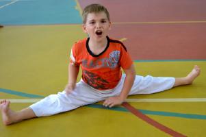 Judo Action, boysfight