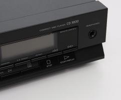 Grundig CD-3000