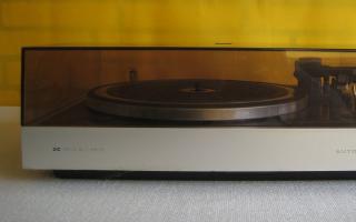 Philips 406 Automatic