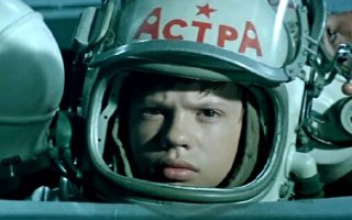 Советское кино - Большое космическое путешествие, 1975