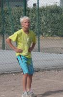 Holidays 09 - Volley - Dieter