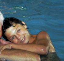 Holidays 11 - Erw - 07-16 Indoor swimming pool
