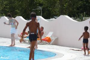 Holidays 10 - Quentin - Outdoor swimming pool