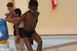 Holidays 10 - Quentin - Indoor swimming pool