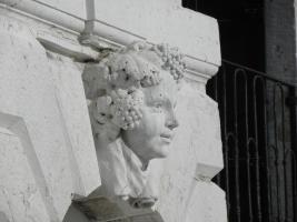 Unknown Sculptors (Italy, Venice)