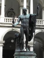 Unknown Sculptors (Italy, Museo Brera, Milan)