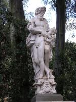 Caccini, Giovani Battista (1556 - 1612), 1608 - Boboli Gardens, Florence, Italy