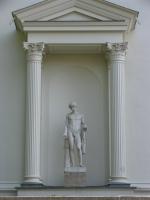 Unknown Sculptors (Germany, Berlin, Von-der-Heydt-Strasse 16-18, Stiftung Preussiger Kulturbesitz)