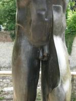 Unknown Sculptors (Germany, Paderborn)