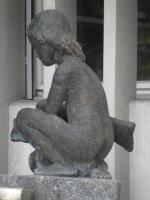 Unknown Sculptors (Switzerland, Interlaken)