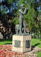 Liipola, Yrjo (1881-1971) Finland, Tampere, Joensuu and Viipuri (Wyborg)