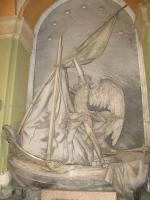 Unknown Sculptors (Italy, Genova, Cimitero monumentale di Staglieno)