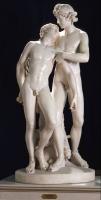 Ricci, Stefano (1765 - 1837) - exhibited in Galleria d'Arte Moderna, Piazza Pitti, Florence, Italy