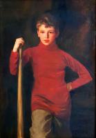 Rand, Emmet Ellen (1876 - 1941, American artist)