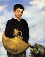 Manet, Edouard  (French, 1832-1883)