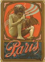 _Paris - Cigarillos Habanos