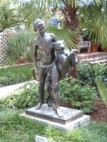 Evans, Rudulph (1878-1960, Brookgreen Gardens, South Carolina, USA)