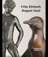 Klimsch, Fritz (1870 - 1960)
