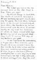 _Letters from a US Prisoner of Conscience (currently serving his 20th year)