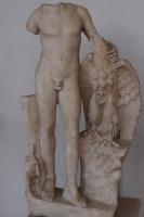 ___Italy, Rome, Museo Nazionale Romano - Terme di Diocleziano