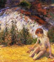 Gauguin, Paul (1848 - 1903)