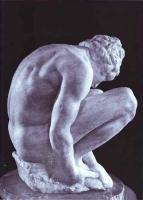 Michelangelo (Bounarroti, Michelangelo, Italy, 1475 - 1564) - sculptures