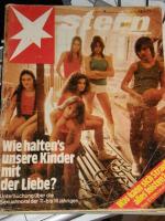 __Magazine "Stern" (Germany, 1975)