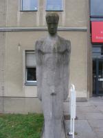 Unknown Sculptors (Germany, Berlin, Rathaus Wittenau)