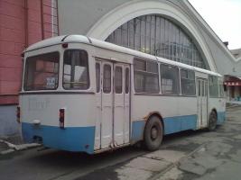 Музей ретроавтомобилей на Рогожском валу ноябрь 2011