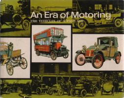 An Era of Motoring