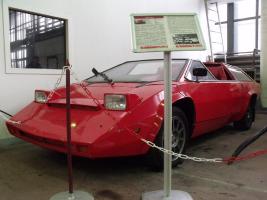 Музей автомобилей на Рогожском валу 14 марта 2018